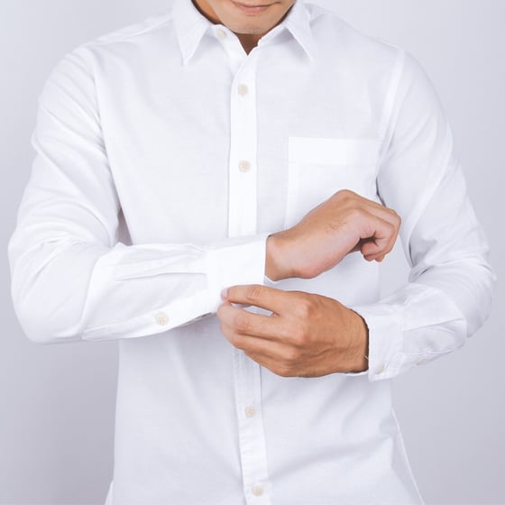 Image of Button-Up Shirt Class