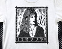 Image 1 of Buffy the Vampire Slayer - T Shirt