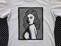 Image 1 of Veronica Lake - T Shirt