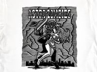 Image 3 of Astro Zombies  - T Shirt