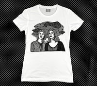 Image 4 of Mulholland Drive - Betty and Rita - T Shirt