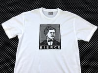 Image 1 of Ambrose Bierce - T Shirt