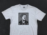 Image 2 of Ambrose Bierce - T Shirt