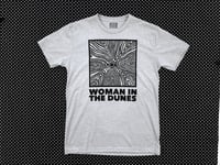 Image 3 of Woman in The Dunes - T Shirt