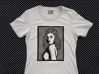 Image 2 of Veronica Lake - T Shirt