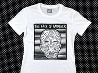 Image 1 of The Face of Another - T Shirt