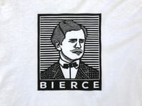 Image 3 of Ambrose Bierce - T Shirt