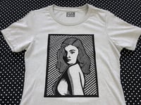 Image 3 of Veronica Lake - T Shirt