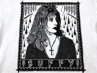 Image 2 of Buffy the Vampire Slayer - T Shirt