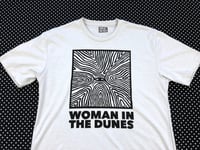 Image 1 of Woman in The Dunes - T Shirt