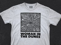 Image 5 of Woman in The Dunes - T Shirt