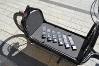 Image 4 of BULLITT BAG