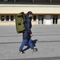 Image 3 of BULLITT BAG