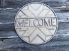 Geo Welcome