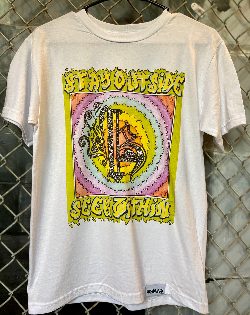 Image of Killian D. Kollabo