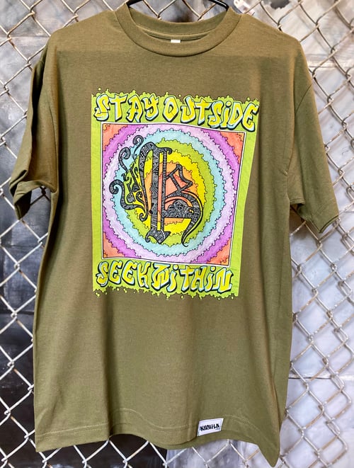 Image of Killian D. Kollabo