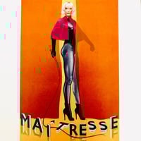 Image 4 of Allen Jones - Sheer Magic 
