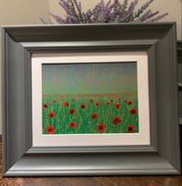 Image 3 of 'POPPY HAZE’