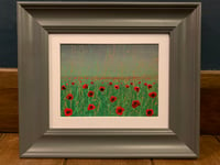 Image 2 of 'POPPY HAZE’