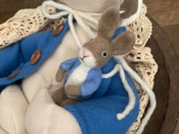 Image 4 of Little Bunny Blue