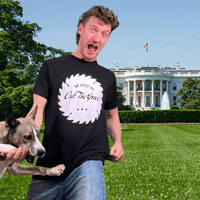 Buzzsaw T-Shirt