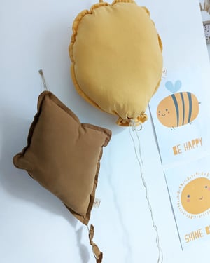 Image of FABRIC BALLOON OR KITE