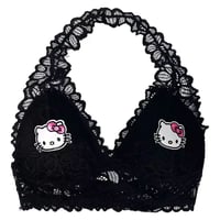 Image 2 of Hello Kitty Bralettes