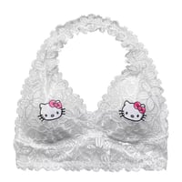 Image 3 of Hello Kitty Bralettes