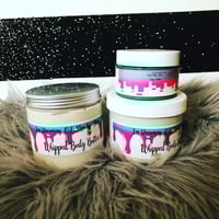 EXTRA LARGE WHIPPED BODY BUTTER