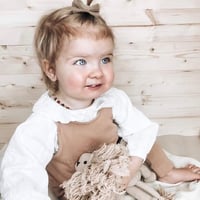 Image 3 of CROCHET LION 