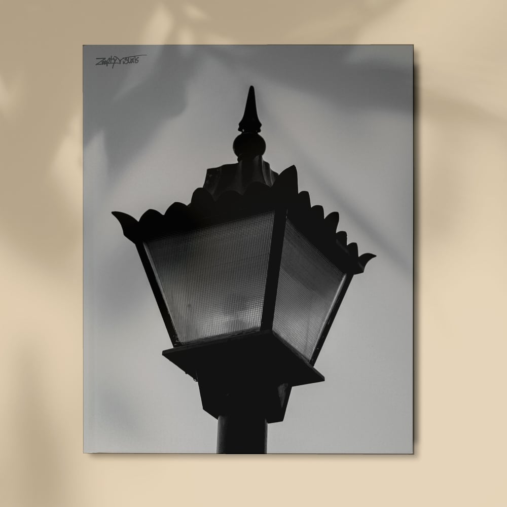 "LIGHT"