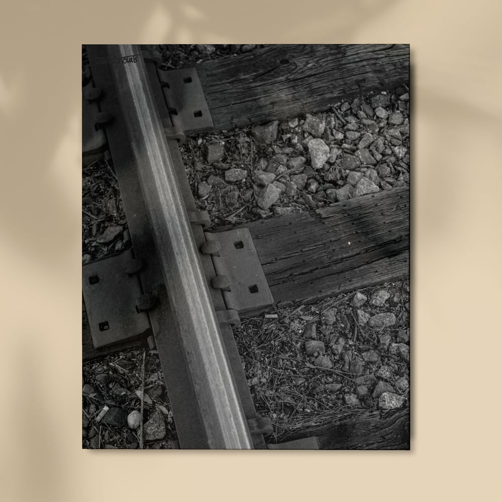 "RAIL"