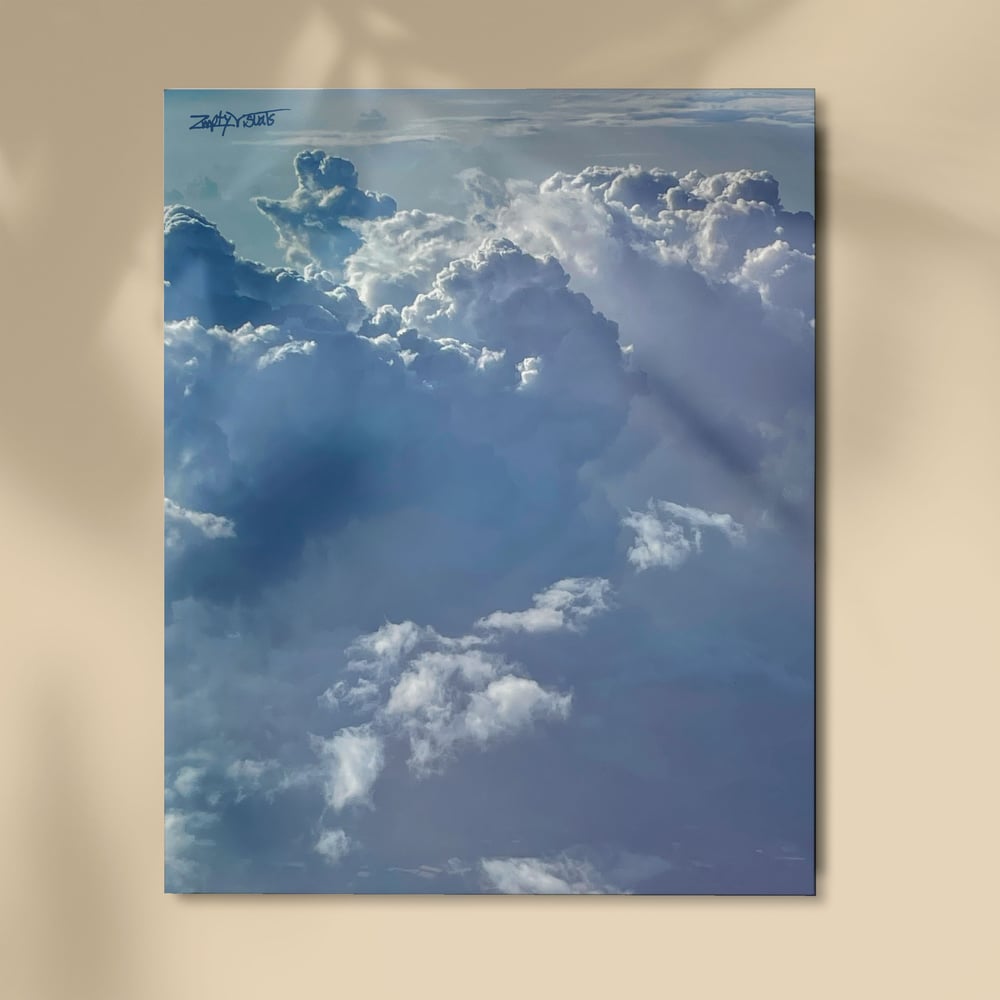 "CLOUDS"