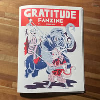 GRATITUDE #4