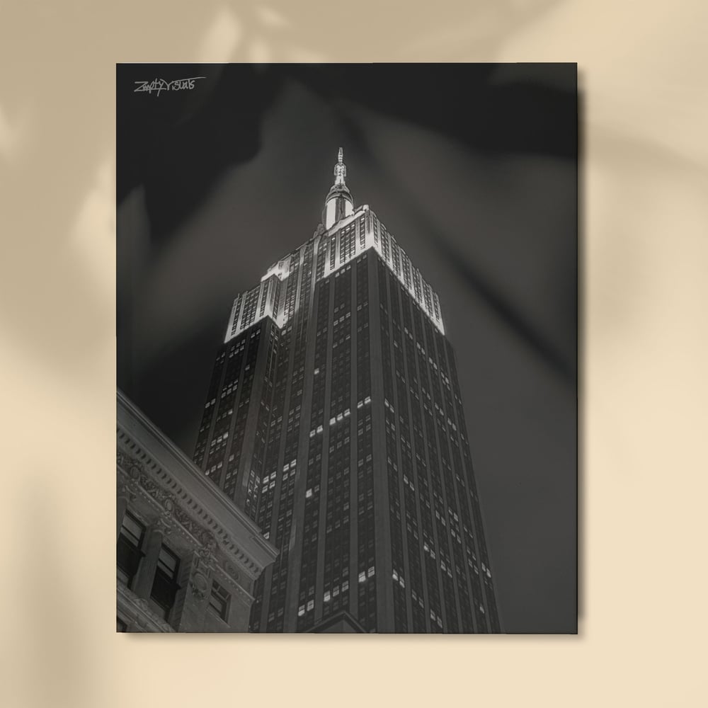 "EMPIRE"