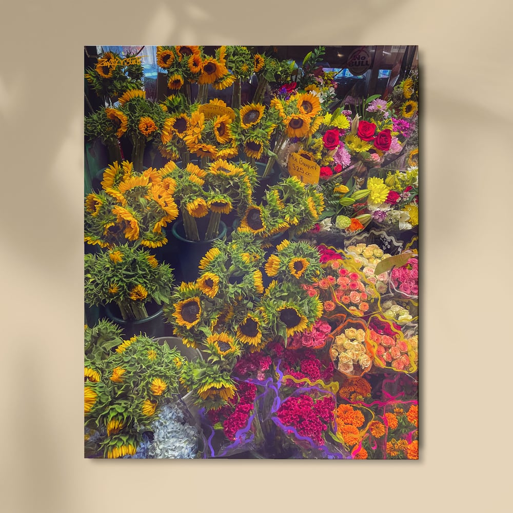"BOUQUET"