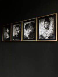 Image 2 of ‘FaceFlowers #2’ 