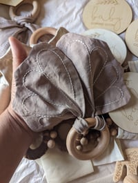 Image 2 of ANGEL WING TEETHERS