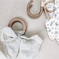 Image 4 of ANGEL WING TEETHERS