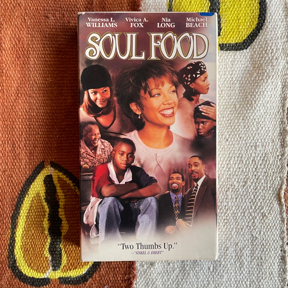 Vintage VHS Tapes, Various Titles 