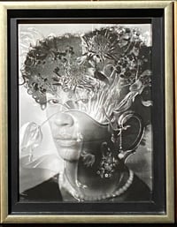 Image 3 of ‘FaceFlowers #3’