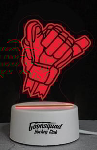 Image 1 of Shaka LED Light