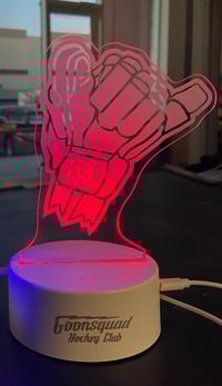 Image 2 of Shaka LED Light