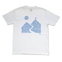 Scottish 282 Munros T-shirt