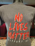 fayettEVILle  No Lives Matter Image 2