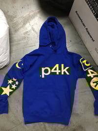 p4k turbo hoodie