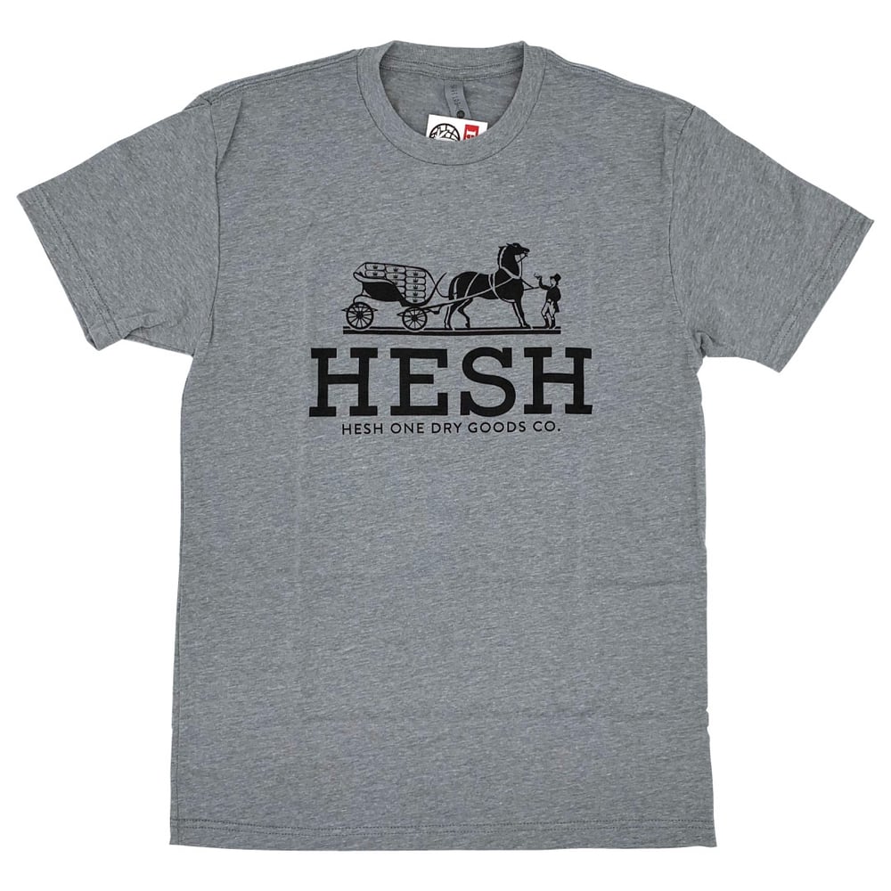 Hesh One Dry Goods Co.