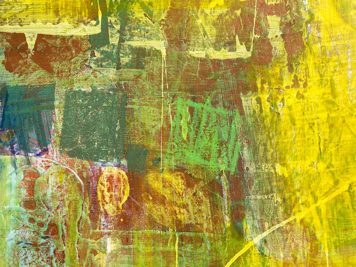 Image of Daylight Crept In
