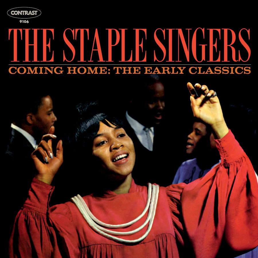 Image of FREE US SHIPPING! Mavis Staples - Gospel Greats (Audio CD) [Jewel Case] 22 TRACKS 2022 