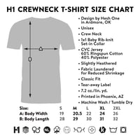 Image 3 of Hesh One Dry Goods Co.